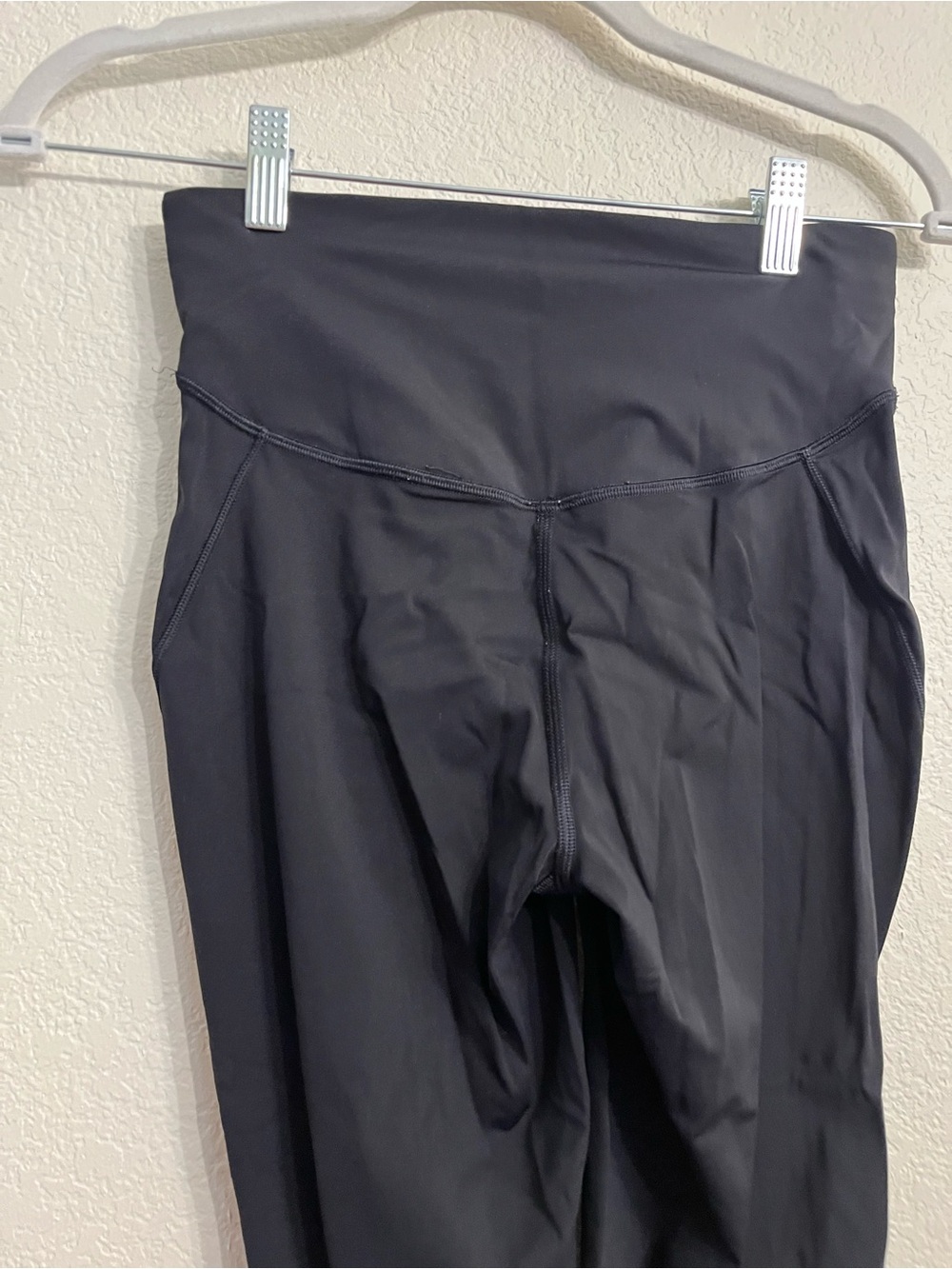lululemon athletica Black High-Rise Leggings - Picture 3 of 7